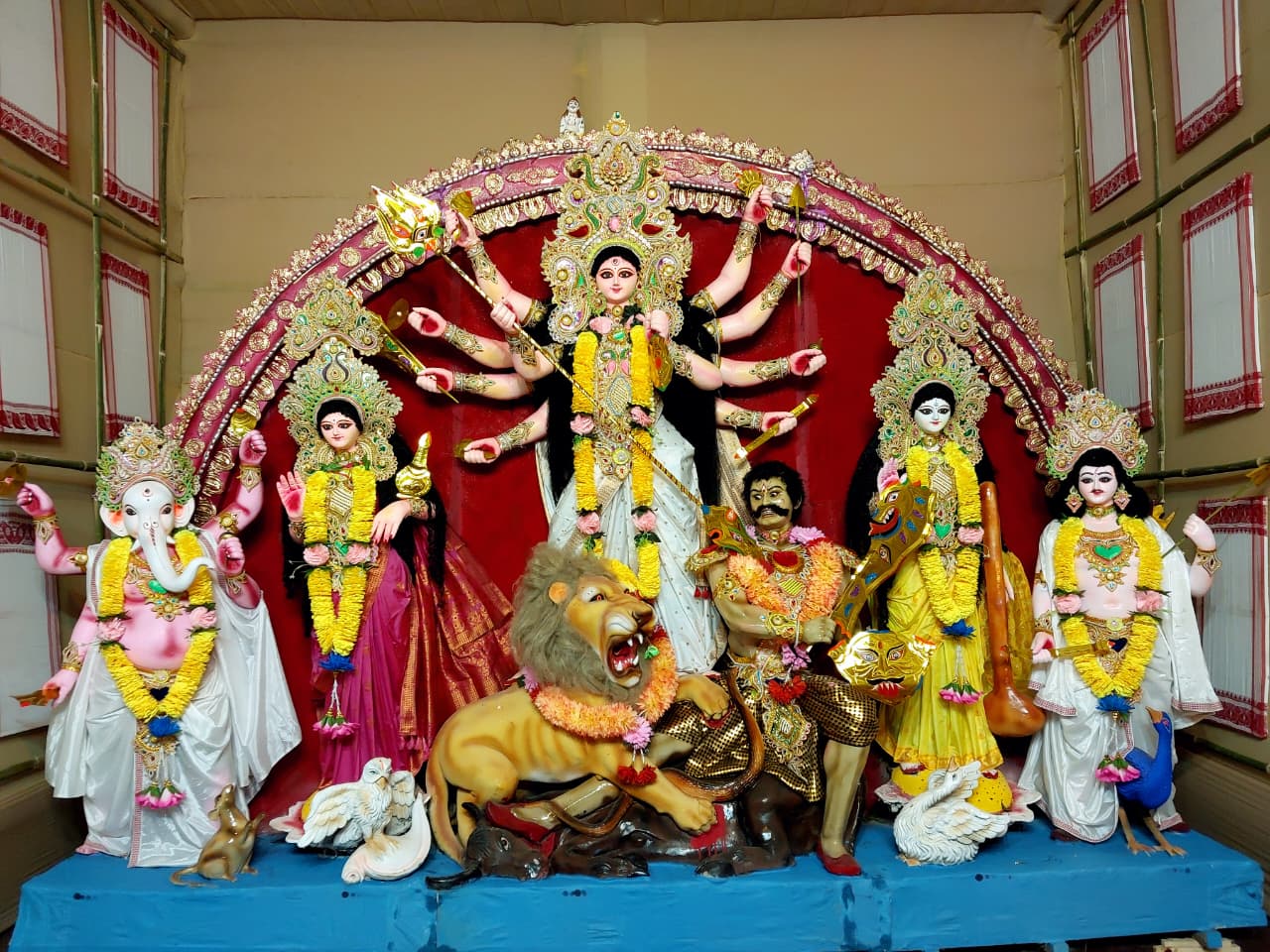 Free Bootstrap Seminar